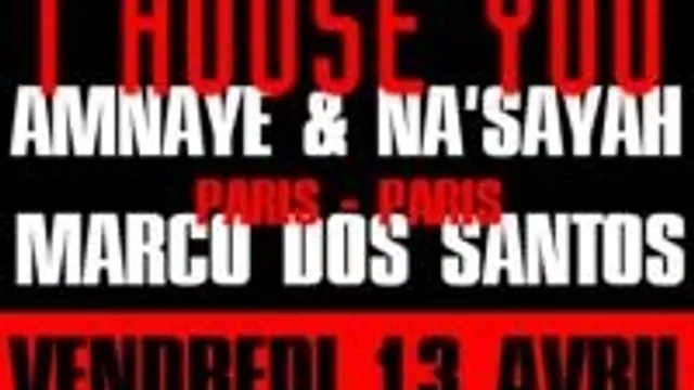 I House You Vs Metro Area
