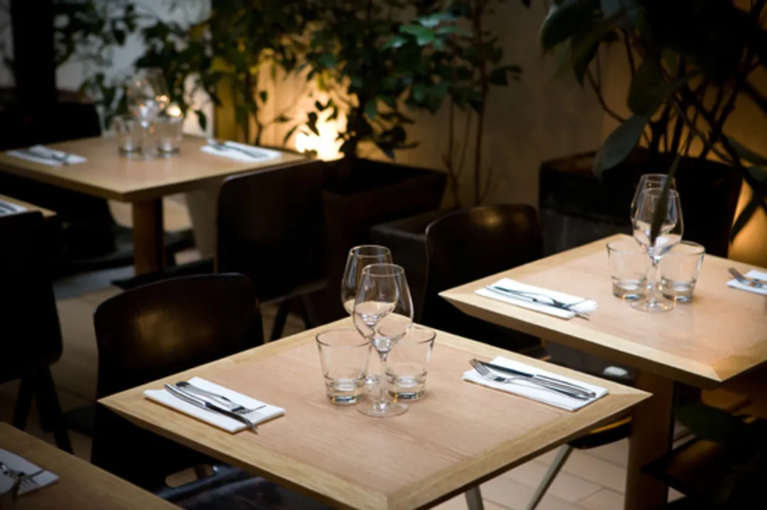 Jaja Restaurant Paris