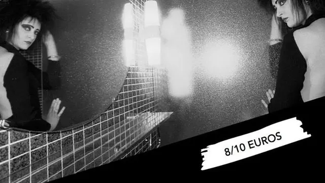 New Wave Party // Supersonic