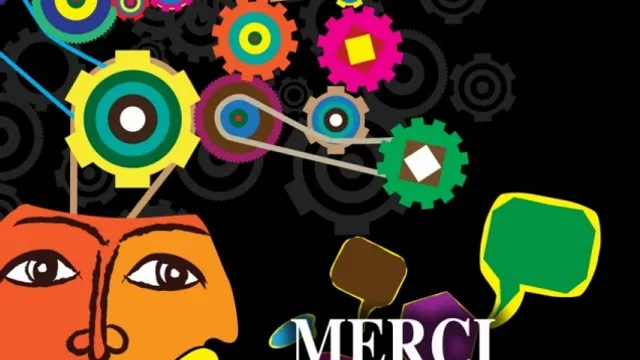 Merci Docteur