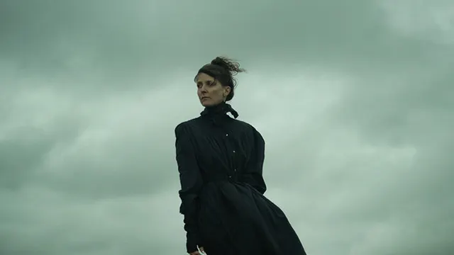 Penelope Trappes + Golem Mecanique