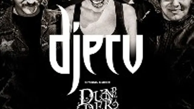 Djerv + Dunderbeist