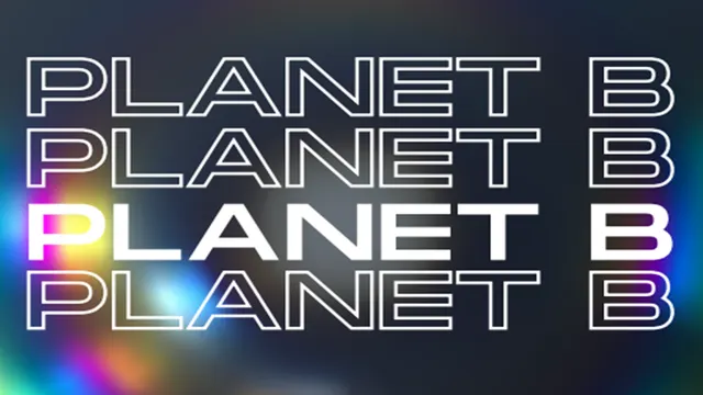 PLANET B
