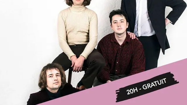 FUR • The Wonder • Vincent Bricks / Supersonic - Free entry