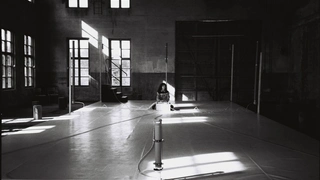 Nuit Blanche : TORNMUSIK – for sculpture