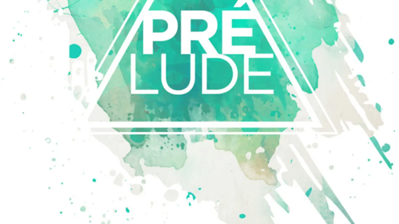 Prélude # 2
