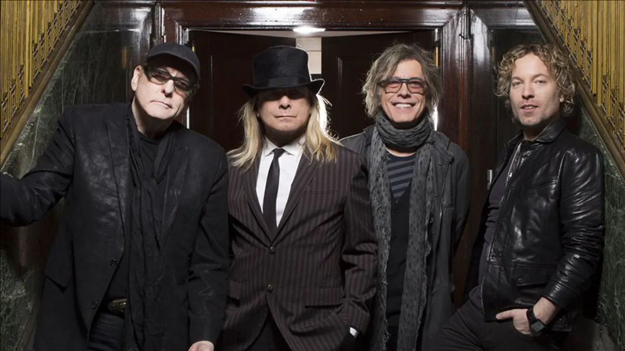 CHEAP TRICK