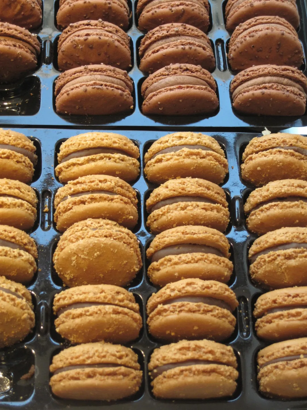 La Pâtisserie by Cyril Lignac Shop Paris