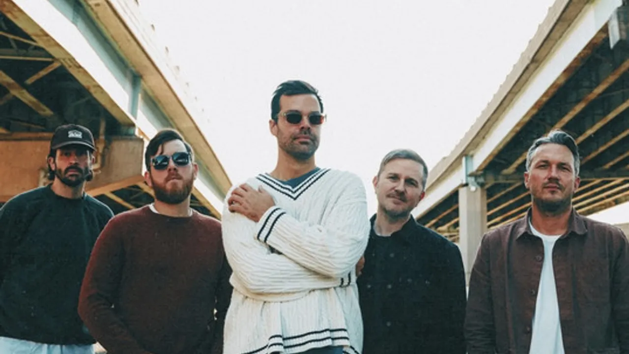 Balance & Composure