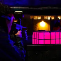 NX Paintball