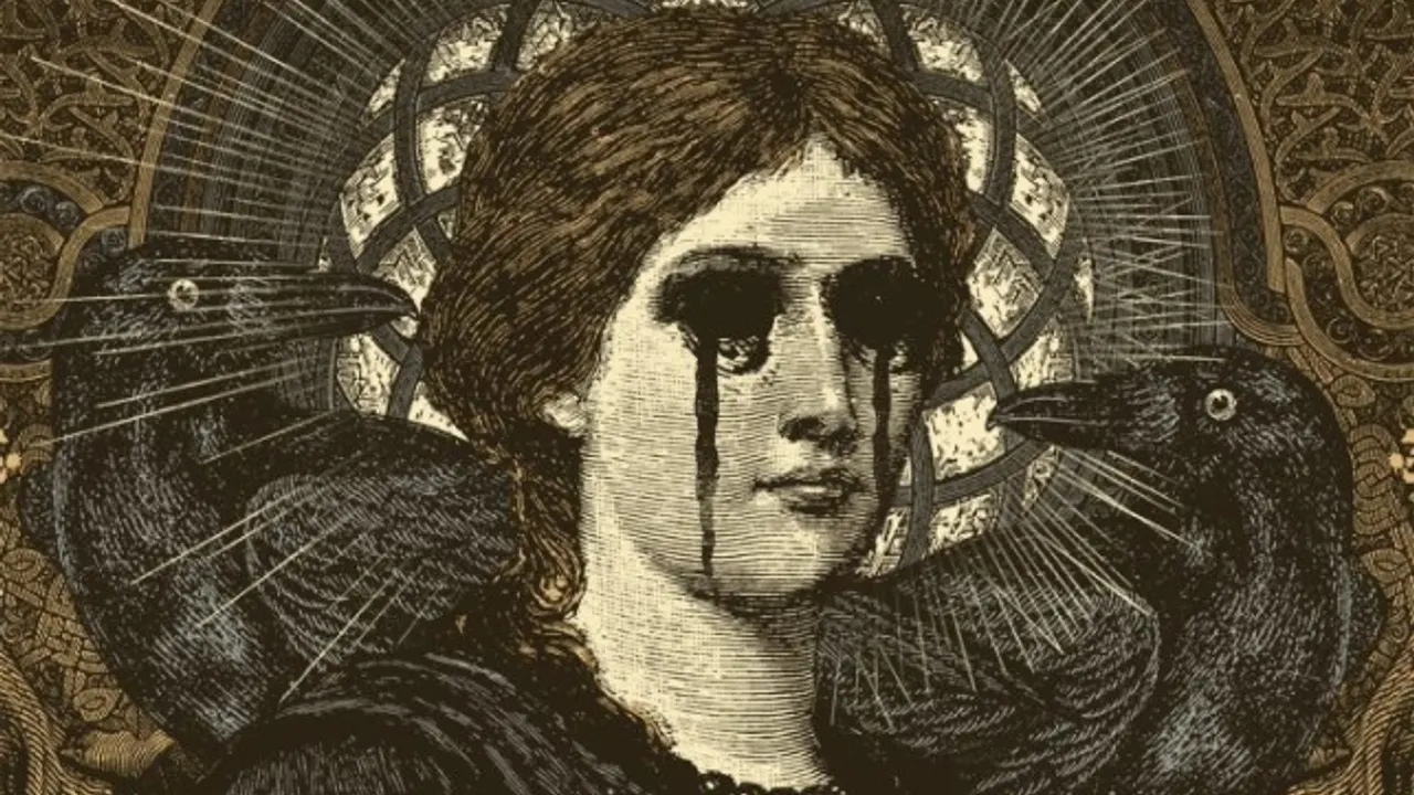 Russian Circles + Chelsea Wolfe