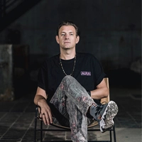 Joel Mull