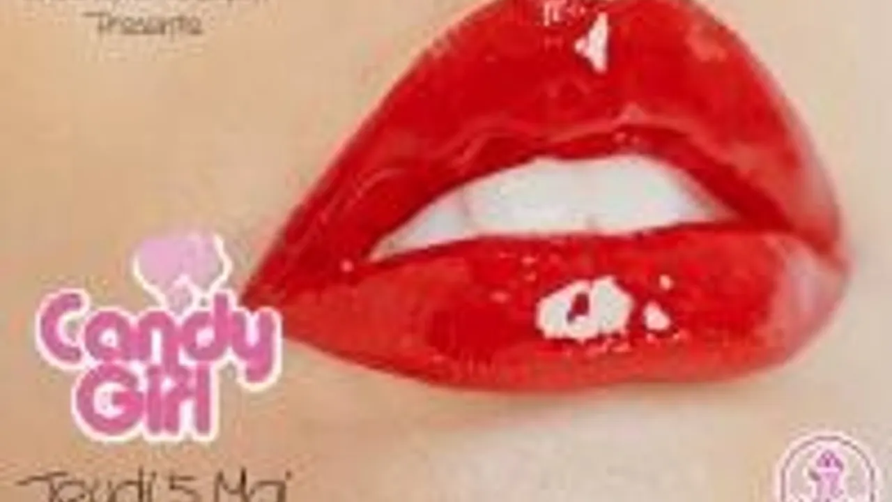 Candy Girl