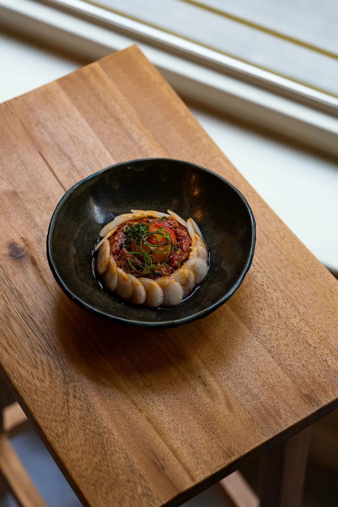 Mojju Restaurant Paris