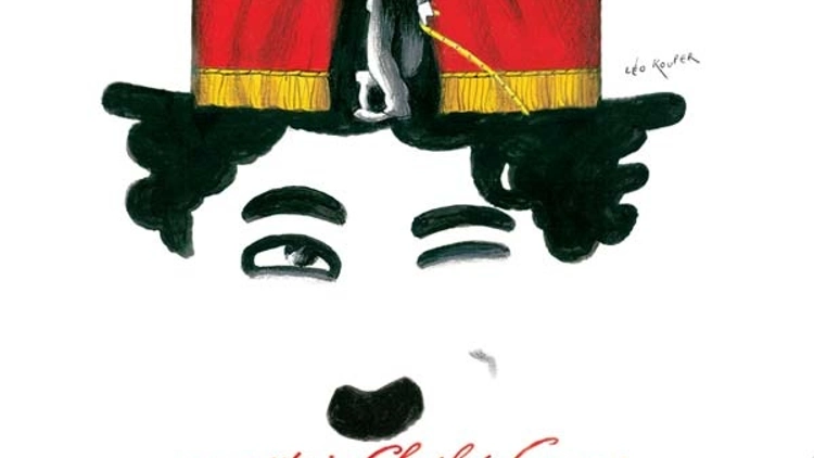 Un certain Charles Spencer Chaplin