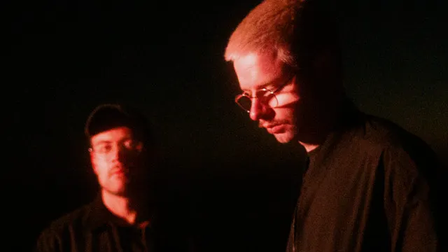 Shkoon « Traces Tour »