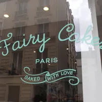 Fairy Cakes