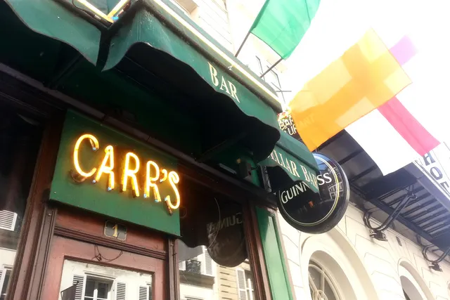 4 pubs irlandais où fêter la Saint-Patrick à Paris