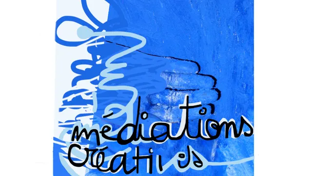 Médiations créatives