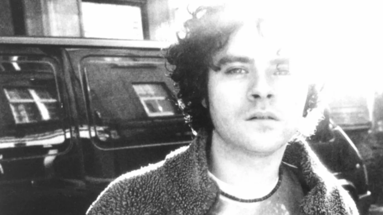 Paddy Casey