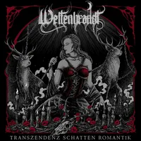 Weltenbrandt
