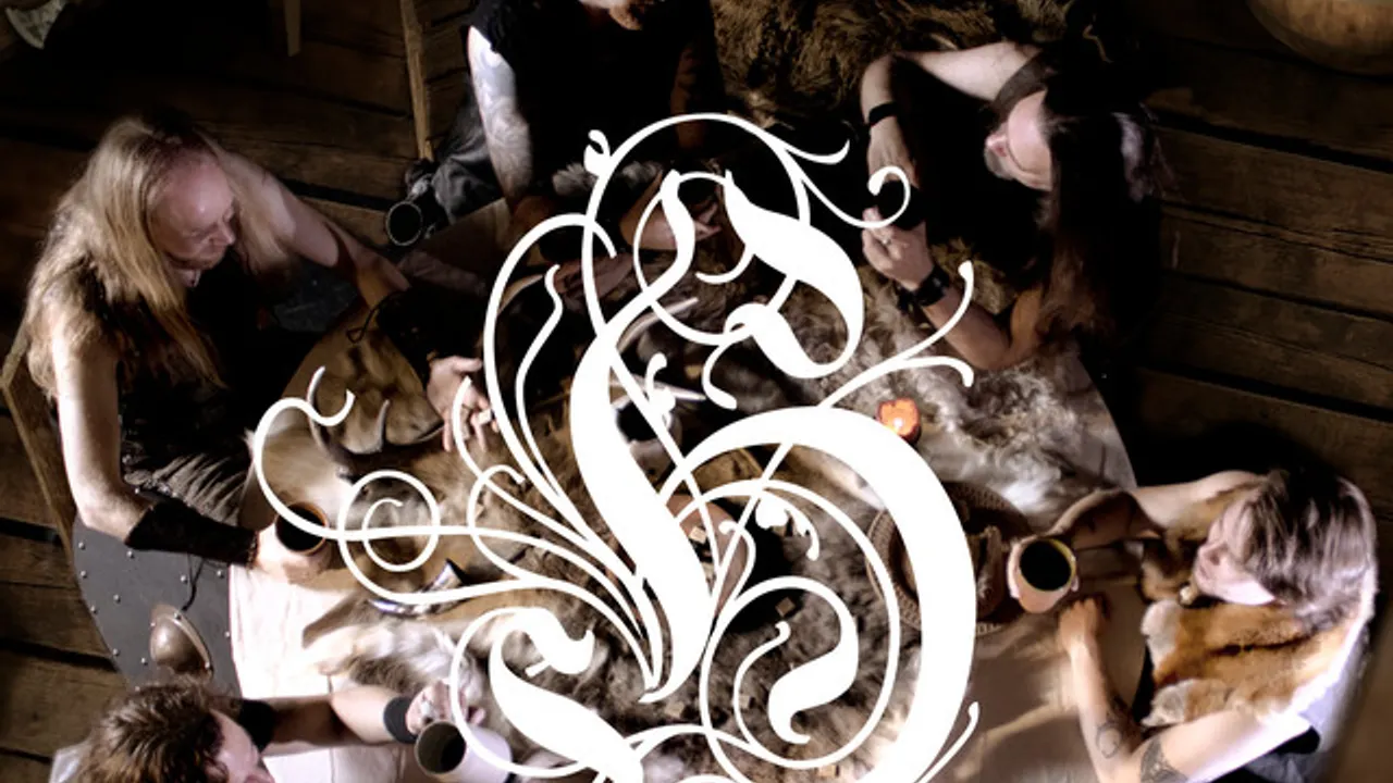 Equilibrium + Heidevolk + finsterforst