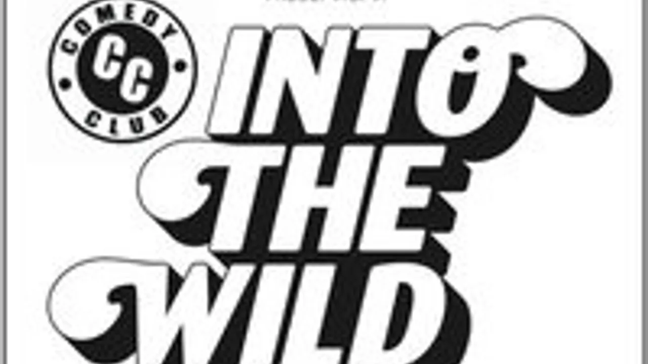 INTO THE WILD