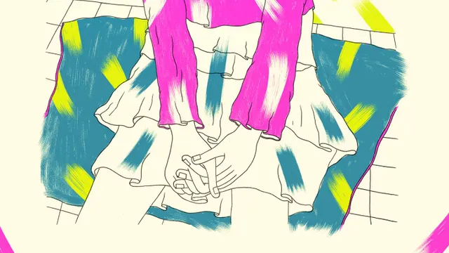 Drawing Hills + Vegg + RawDog