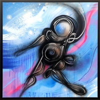 Exposition PSYCKOZE "In Situ"