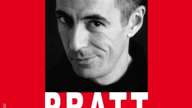 MANUEL PRATT dans LE MEILLEUR DU PIRE