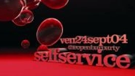 Self Service