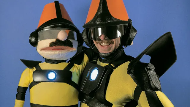 Ninja Sex Party / TWRP "Pure Elegance" tour