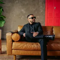 Frankie J