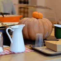 Ma Kitchen