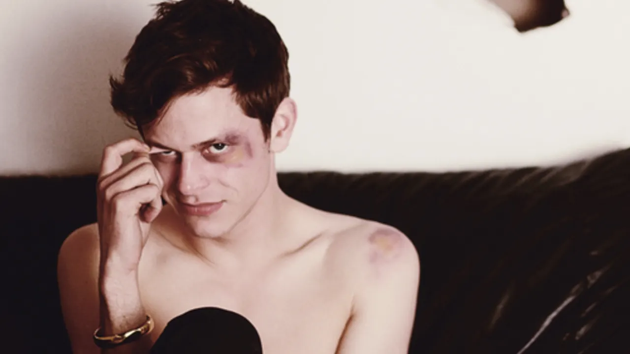 Perfume Genius en concert