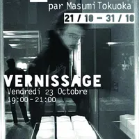 Vernissage Exposition Promeneur