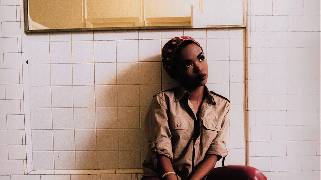 Ms.Lauryn Hill