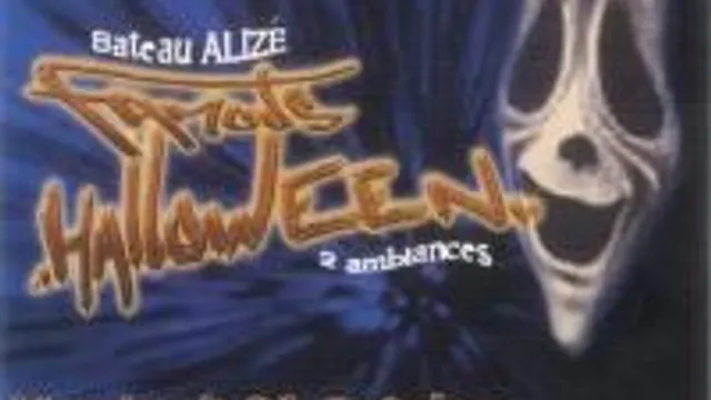 Famous Halloween