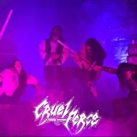 Cruel Force