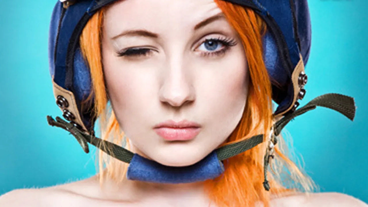 Haute Folie #1