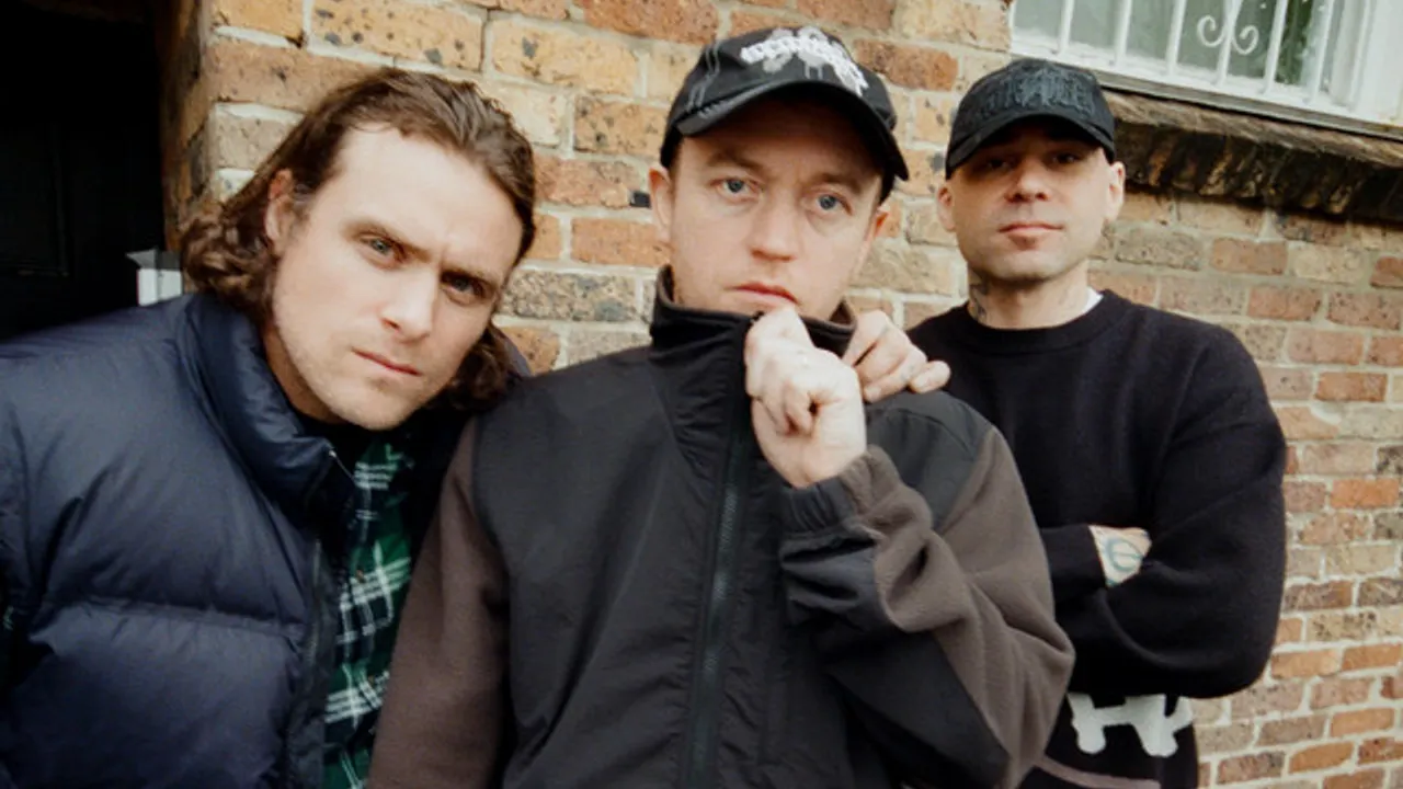 DMA'S