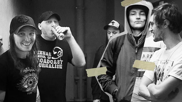 The Good The Bad and The Zugly