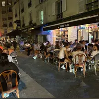Bon Ami