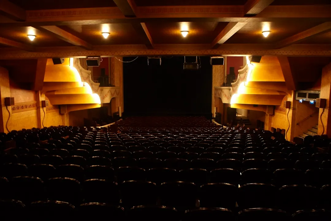 Le Palace Théâtre Paris