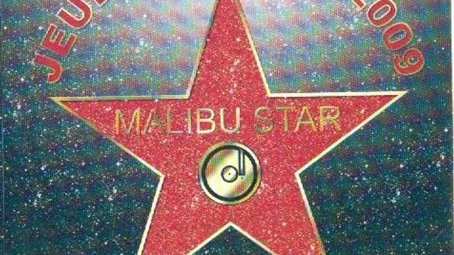 Malibustar