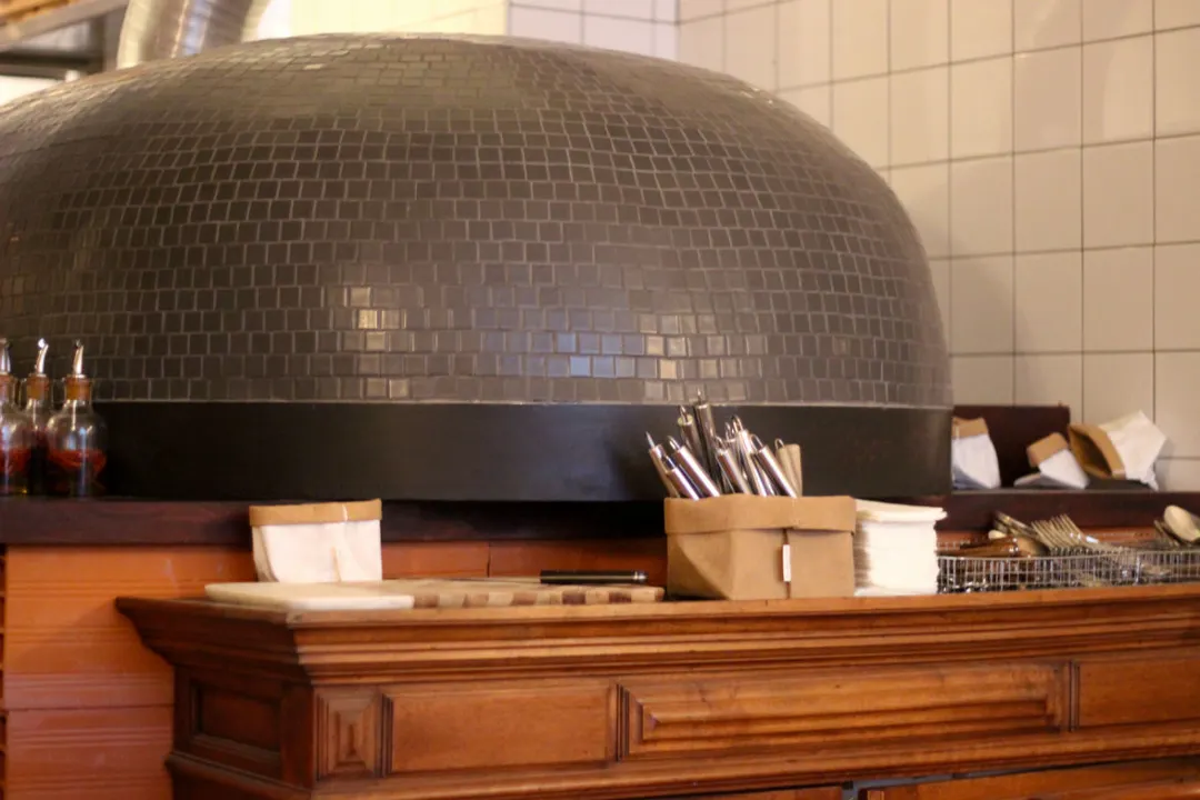 Faggio Restaurant Paris