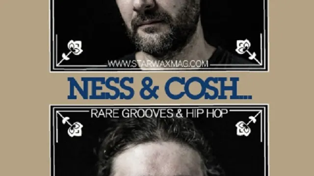 Star Wax Djs