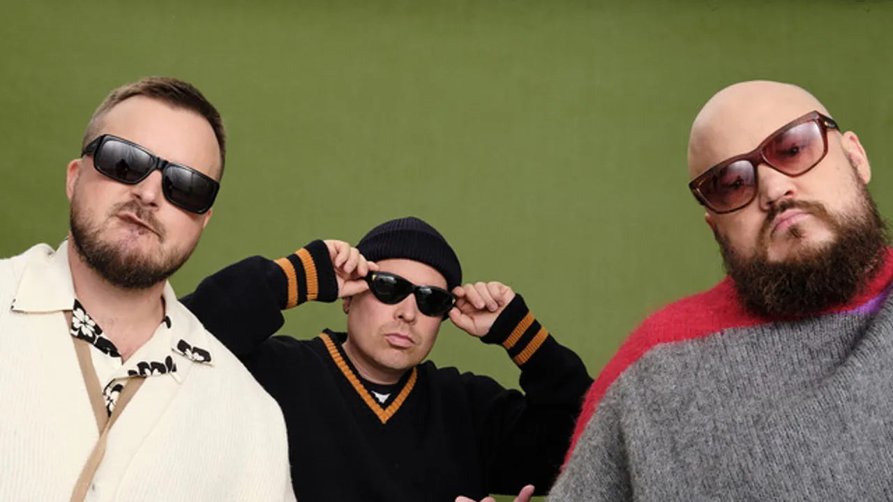 Teflon Brothers