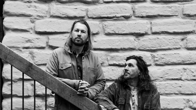 THE TESKEY BROTHERS