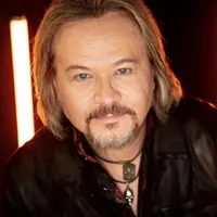 Travis Tritt